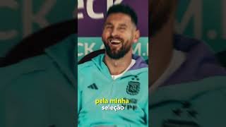 Messi na seleção espanhola? #messi #curiosidadesfutebol #futebol