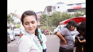 FTV sctv Terbaru || Haviza Devi & Riza Shahab  ||  Factory Of Love