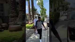 #kingbach #shorts #comedy #4K          King Bach | Has this ever happened to  you ?