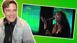 ENGLISH 🇬🇧 MUSIC PRODUCER AND DJ REACTS TO RUNG | HADIQA KIANI | SEASON 5 | COKE STUDIO PAKISTAN 🇵🇰