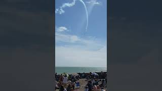 #Eastbourne #Airshow