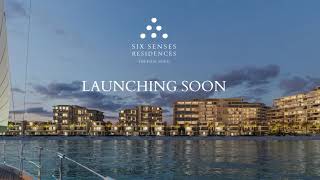 Buy&Go Six Senses Residence The Palm