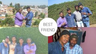 Ooty, Karl Marx Best Friend's