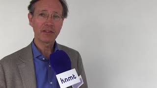 Bruno Loos op Nationaal Congres Volksgezondheid 2018