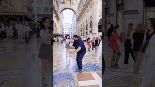 #foryour #fyp #shadowella #enjoy #dance #duomo #milan #italy #mysong #viraltiktok #youtube #capcut