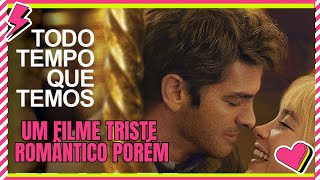 Todo Tempo que Temos | Almut e Tobias teram grandes desafios