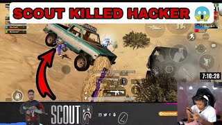 scout killed hacker 😱😱😱#shorts