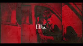 || High gang 2 || Jazz vishu ft farak & Volkain (prod.by - BYG BYRD )