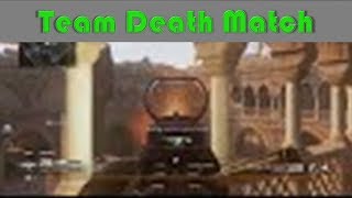 MWR Team Death Match