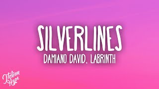 Damiano David - Silverlines ft. Labrinth