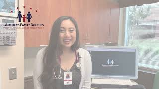 H. Angeline Sandoval, FNP America’s Family Doctors Brentwood & Smyrna