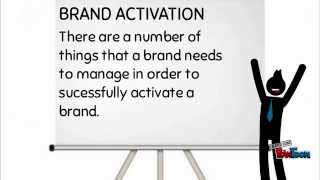 Brand Activation