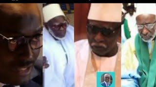 🛑 Akhenaton khalif générale yi naniou wakh si mbirou gordjiguene yi lanlaniouye kharr