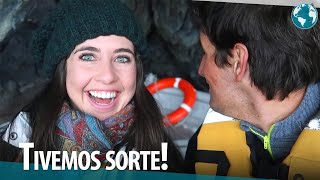 TAILÂNDIA CHILENA⎮ CAPELAS DE MÁRMORE NA CARRETERA AUSTRAL⎮ T1・EP52