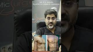 Is Liposuction Necessary in Gynecomastia Correction Surgery? Dr. R. K. Mishra #Gynecomastia #moobs