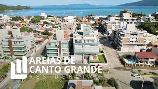 À Venda - Cobertura Alto Padrão a 50m do Mar - Bombinhas/SC