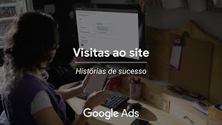 Histórias de sucesso do Google Ads: Mana Manutenção