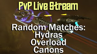 Bret's PvP or  whatever stream