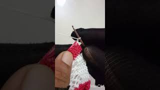 #কুশি #crochet #crochetpatterns