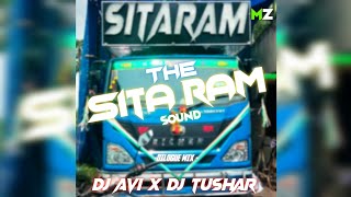 THE SITA RAM SOUND PRIVATE TRACK || DILOGUE MIX || DJ AVI X DJ TUSHAR