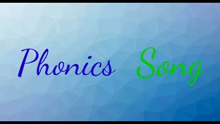 Phonics Song | ABC Song for kids | Kids Song | Sivaatmika Reddy