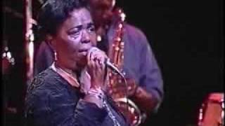 Cesária Évora - Carnaval De São Vicente - Heineken Concerts - 2000