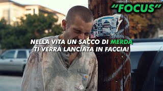 FOCALIZZATI sul tuo obiettivo! (Discorso Motivazionale in Italiano)