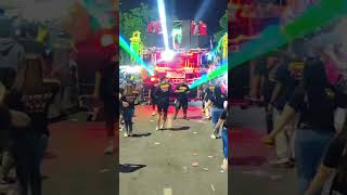 Awet Muda Audio Gas Poll Karnaval Mlokorejo Puger #youtubeshorts #karnaval2024 #soundhoregjember