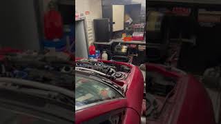 everybodyborracho  technika  4g93 turbo  vieques tuning