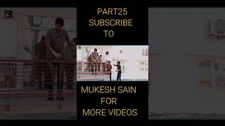 कबाड़ी कातिया Part 25 न्यू कॉमेडी Haryanvi Natak वीडियो ज्ञानी बिरजा By मुकेश सेन Rss Movie