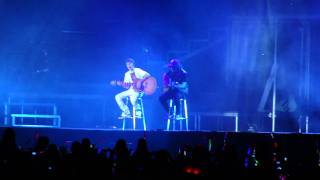 Justin Bieber 'My World Tour' - Favorite Girl - Rio de Janeiro / RJ / Brasil (06.10.2011)