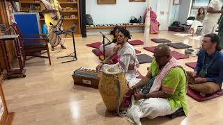 4PM Kirtans