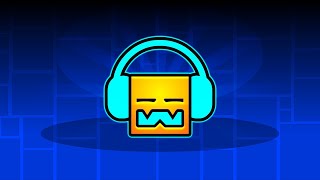 играю в geometry dash