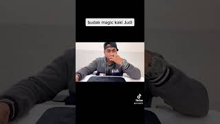 Kaki Judi kalah kalau guna trick magic ni ! mari aku ajar cara nya .