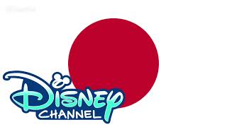 Day 3: Disney Channel Japan