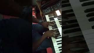 Nitakushukuru by MGANDU [Benard Kalyango - Organist]