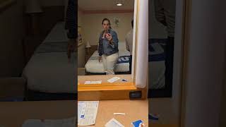 #carnivalsplendor #stateroom #carnivalcruise #roomtour #2265#level1