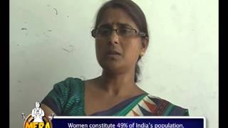 Nilima Sharma, PPI || Pilibhit, Uttar Pradesh