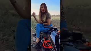 Konsi bike tumko bahat acca laga jaldi batau comment me