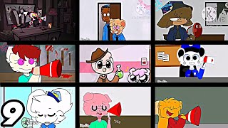 Loo Loo Land Meme - 9 vidéos | Kitty Channel Afnan / Parthi Peanda / Xmelody ChanX / Jenny Gamer...