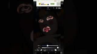 blackpink member smudge edit living hell  #trendingshorts #viralvideo #blackpink #lisa #short