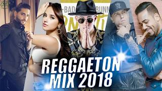 Reggaeton 2018