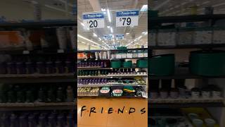 Friends x Wallmart 🔥 #walmart #productos #friends #parati #fyp