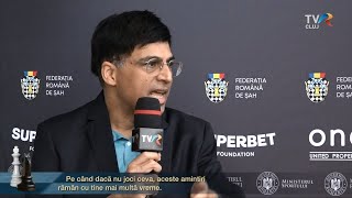 Promo2 Viswanathan Anand - un model pentru generatii - a venit la Cluj - em342