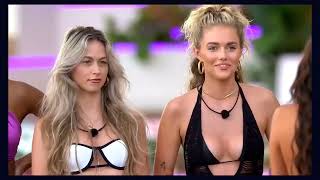 LOVE ISLAND USA EP 12 REVIEW MARCO HEADS IS TURNING!?! HARRISON ANNA & HARRISON!?!