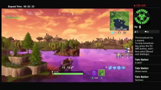 LOOT LAKE CHANGED!!!