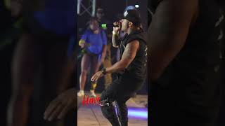 Ricardo Drue Tornado live Marvelus in St Thomas shot by FavorFilms YougottahaveKourage