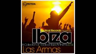 Tactical Records-Ibiza Las Armas 2014 (TR074)