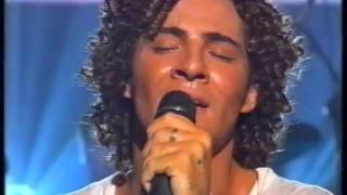 David Bisbal - Digale / DIRECTO ( 2002 ) tve1