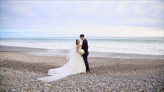 Jane + Phillip Wedding Highlight